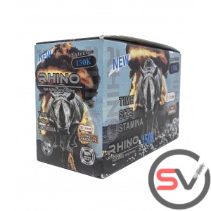 RHINO EXTREME 150K - 1PK/24CT